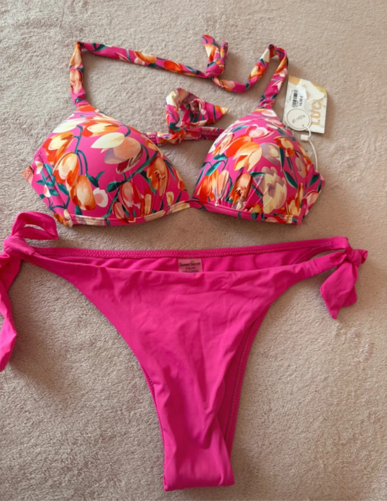 Bikini sin estrenar  – photo 2
